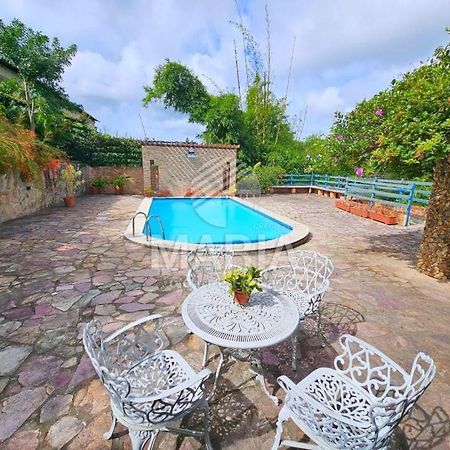 Casa Cantinho Da Paz, Seu Lazer Completo, Churrasqueira, Piscina E Muita Tranquilidade Gravatá Extérieur photo