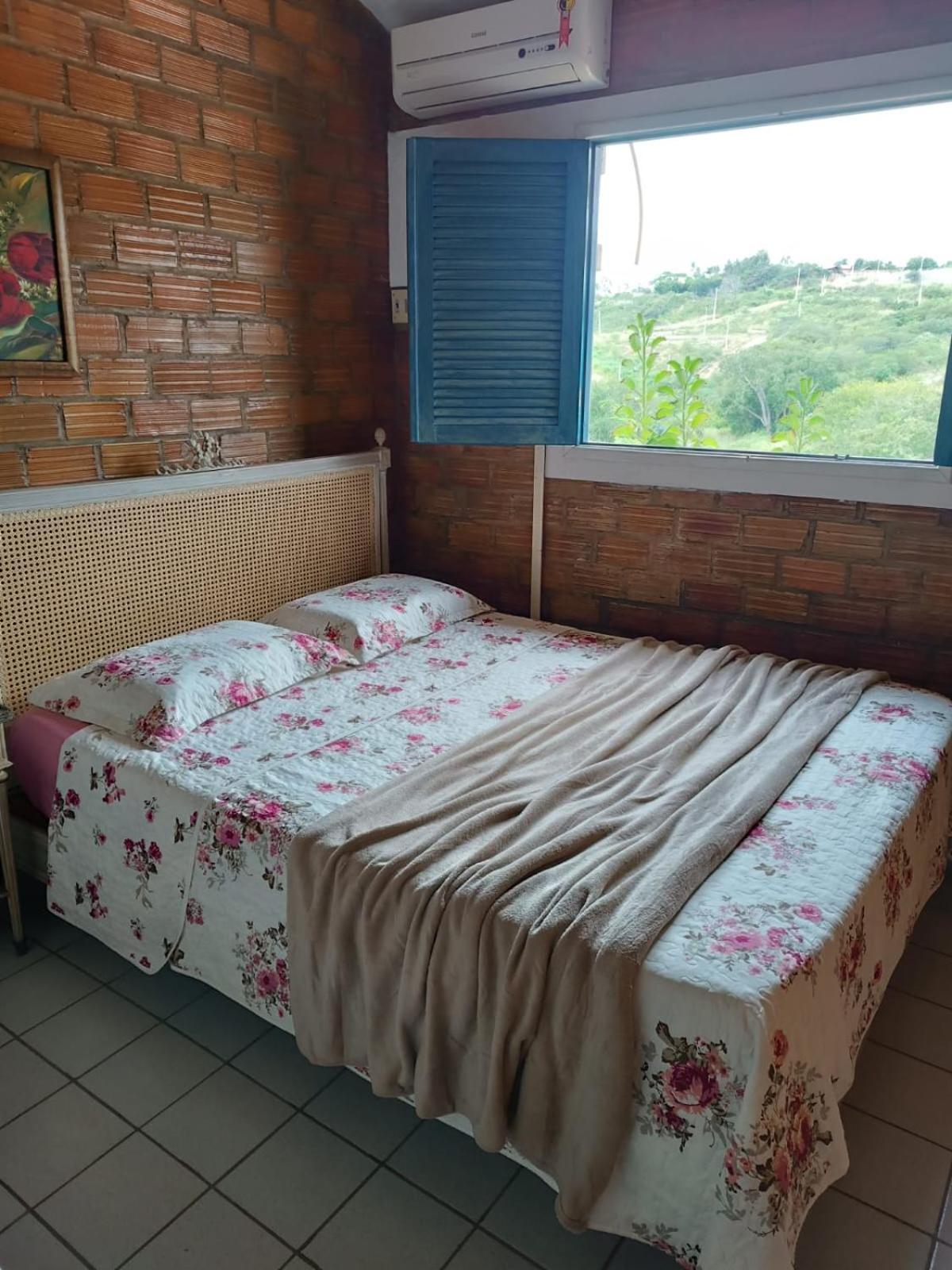 Casa Cantinho Da Paz, Seu Lazer Completo, Churrasqueira, Piscina E Muita Tranquilidade Gravatá Extérieur photo